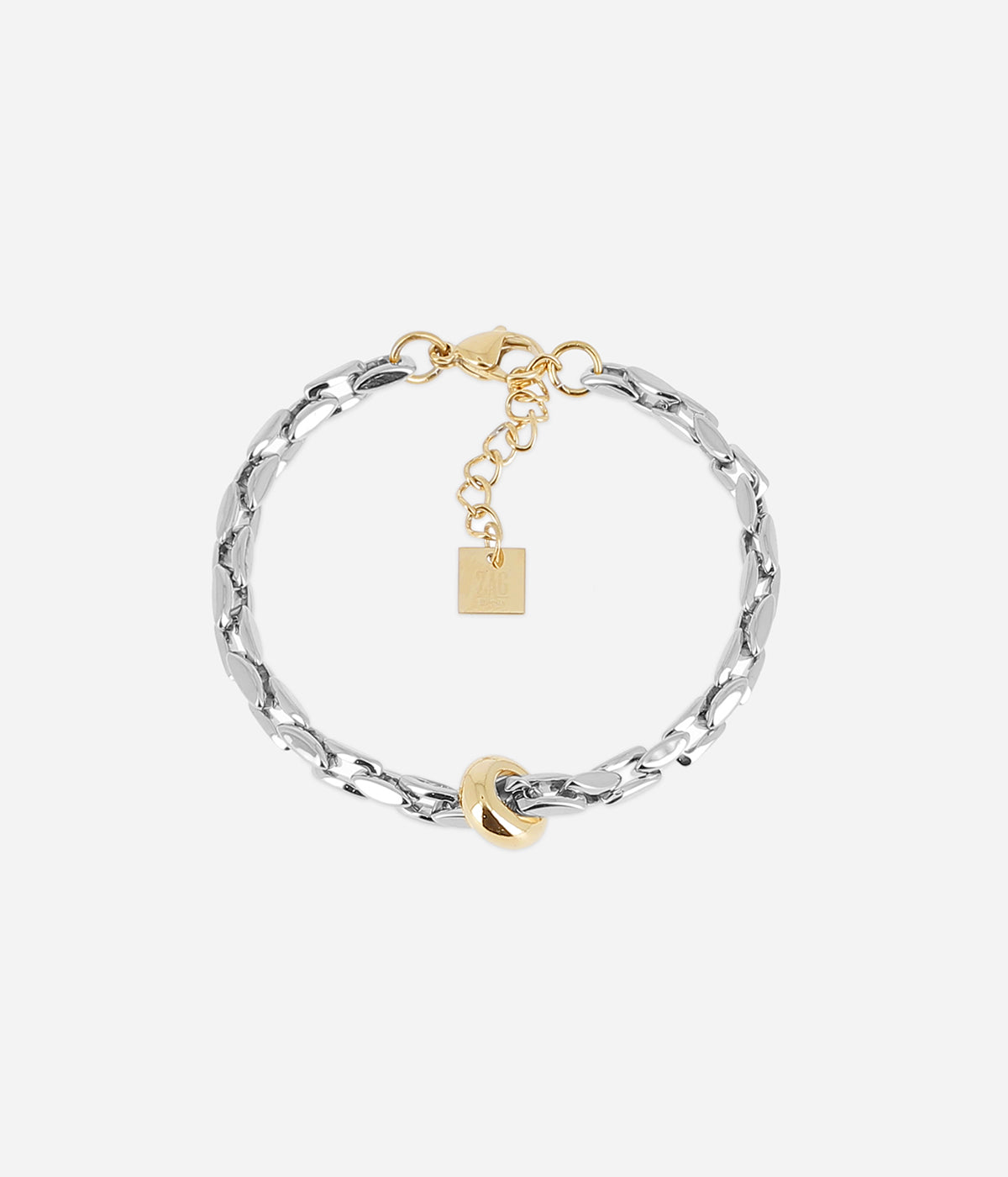 Bracelet Lottie (Acier)