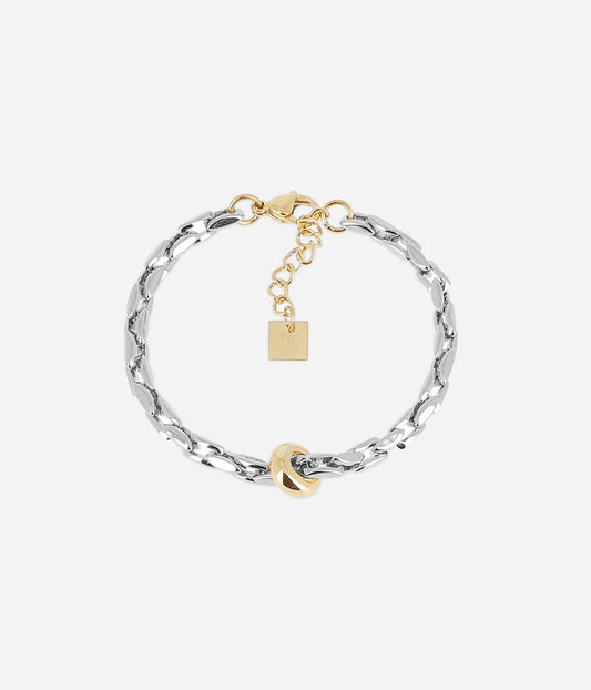Bracelet Lottie (Acier)