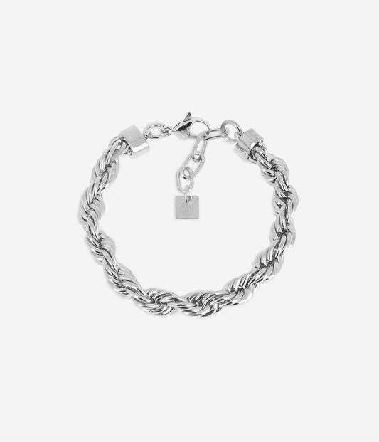 Bracelet Yseult (Acier)