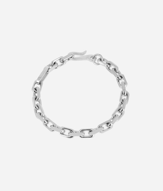 Bracelet Mallory (Acier)