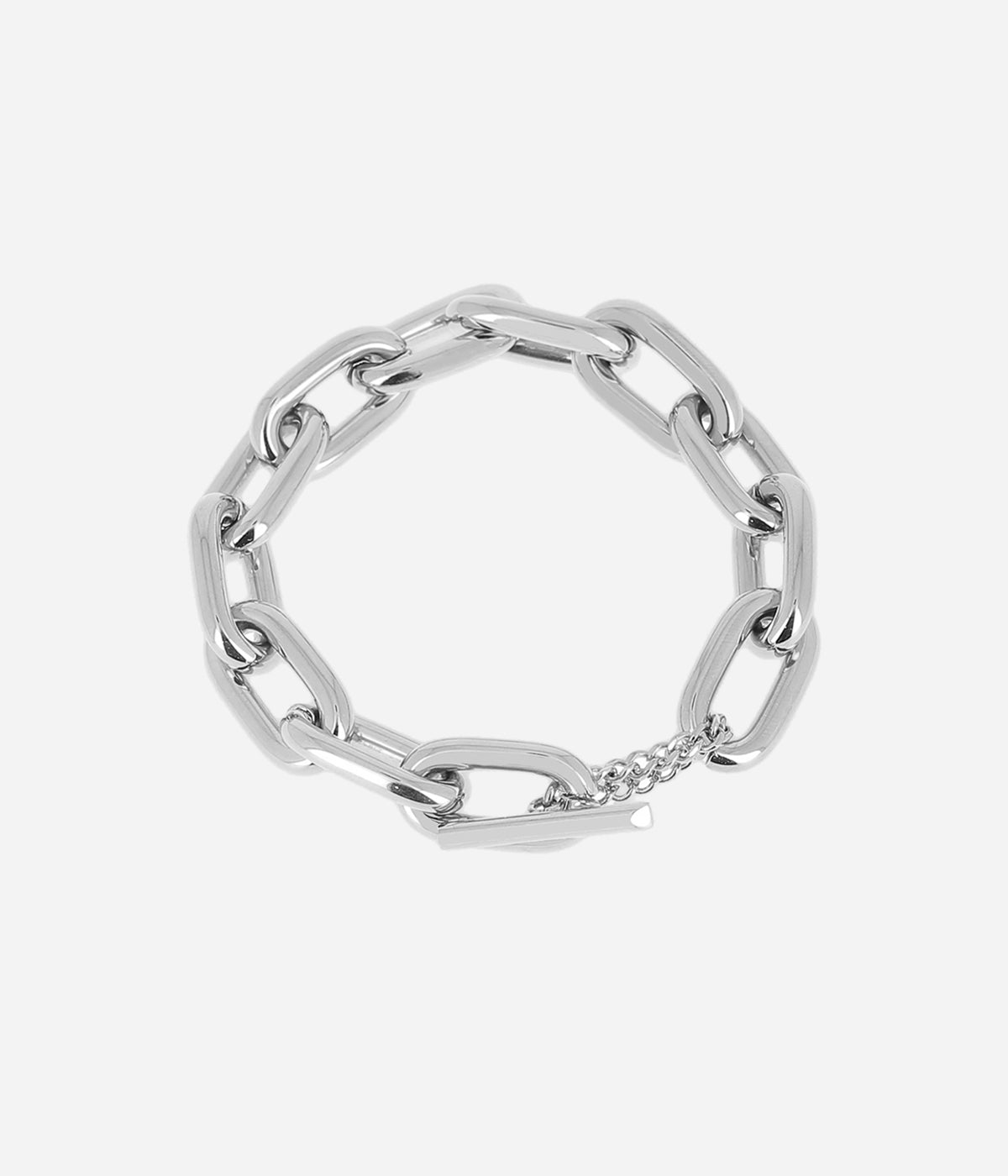 Bracelet Lindsay (Acier)