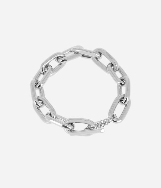 Bracelet Lindsay (Acier)