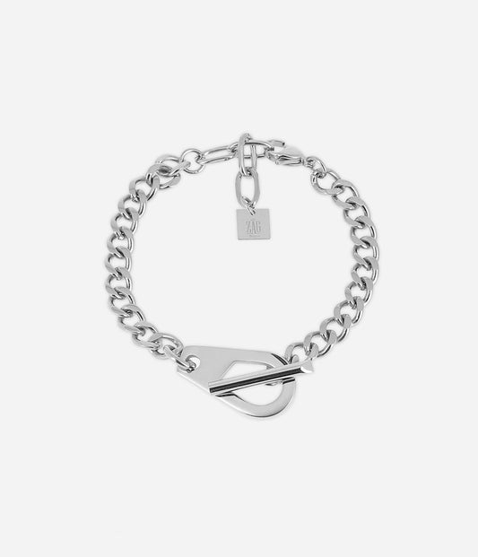 Bracelet Jesse (Acier)