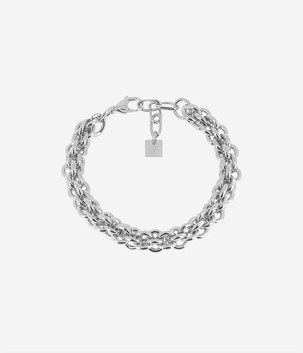 Bracelet Anteo (Acier)