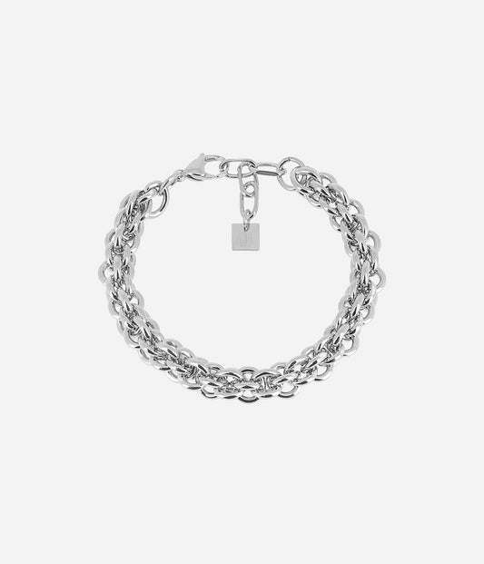 Bracelet Anteo (Acier)