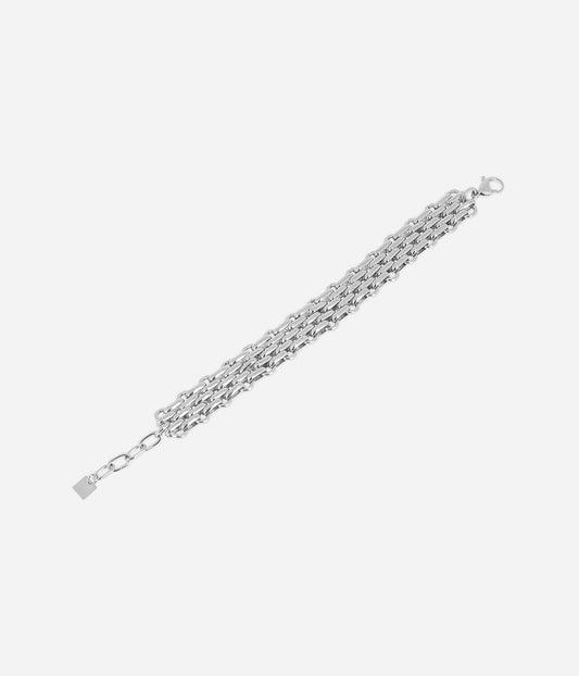 Bracelet Becky (Acier)