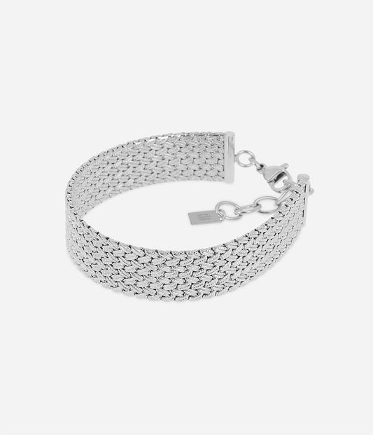 Bracelet Loelia (Acier)