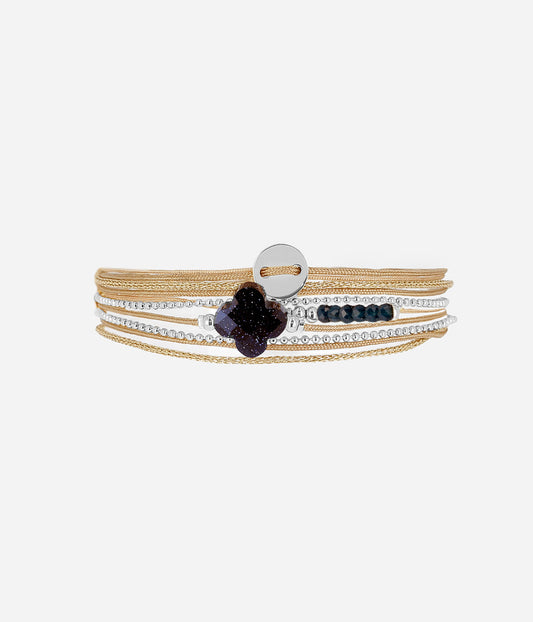 Bracelet Velaz (Acier)