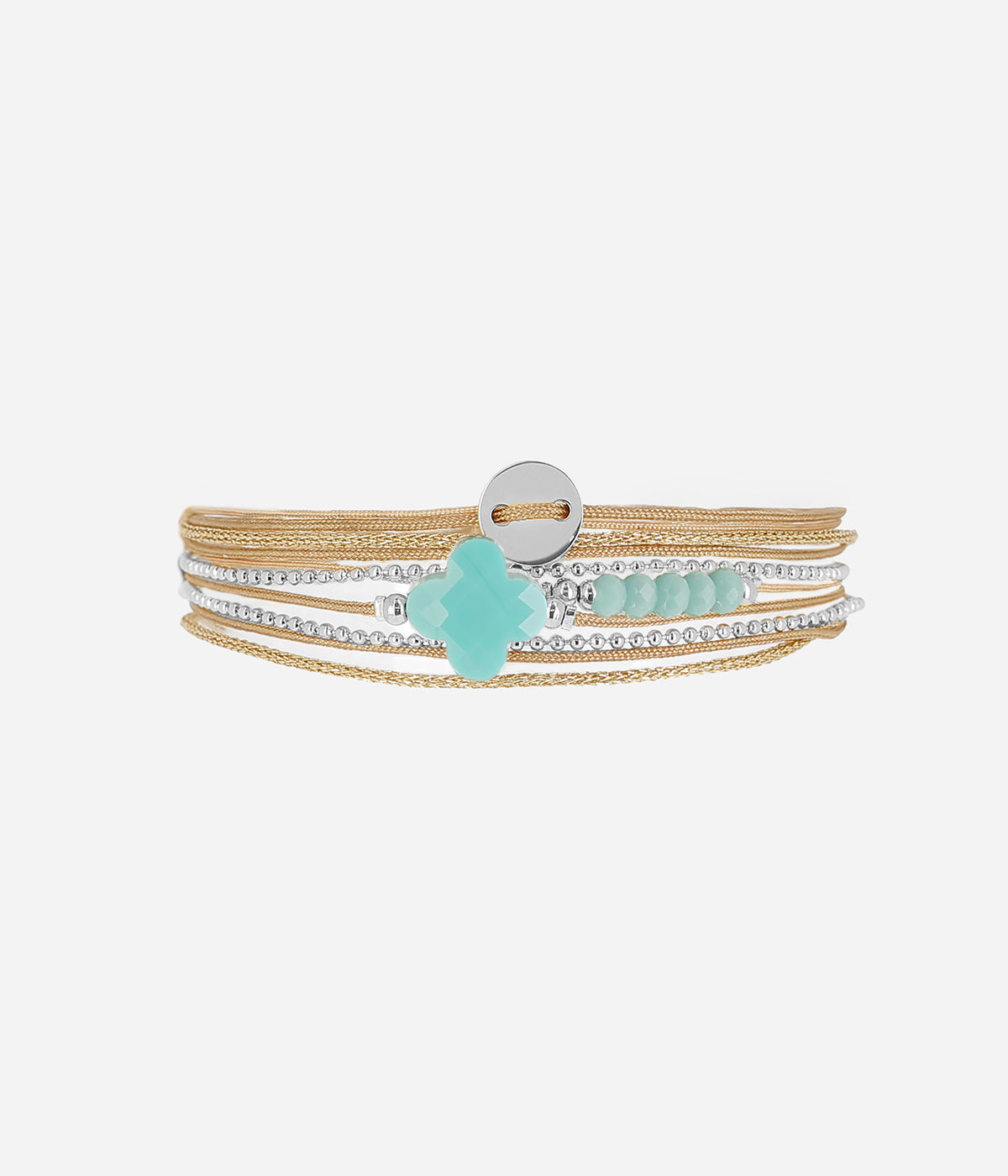 Bracelet Velaz (Acier)