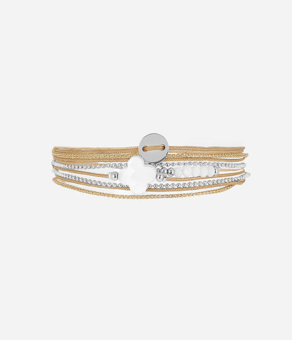 Bracelet Velaz (Acier)