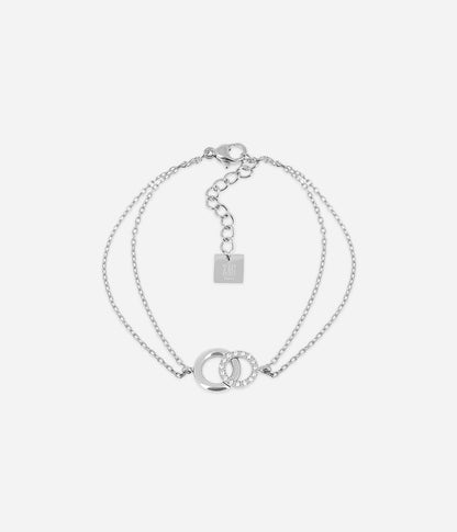 Bracelet Antonio (Acier)