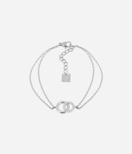 Bracelet Antonio (Acier)