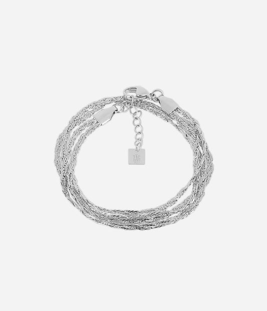 Bracelet Giuseppa (Acier)
