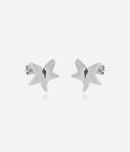 Boucles d'oreilles Angel (Acier)