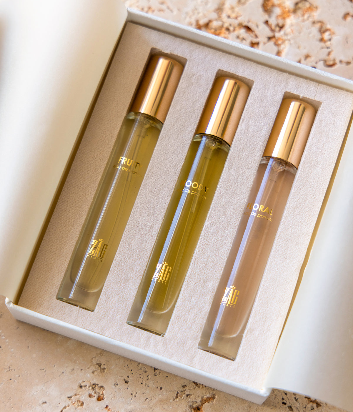 Coffret Découverte