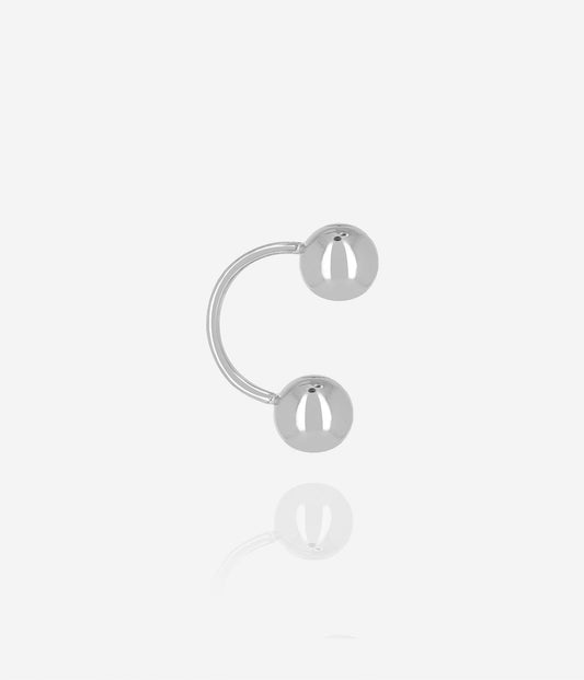 Piercing Arousa (Acier)