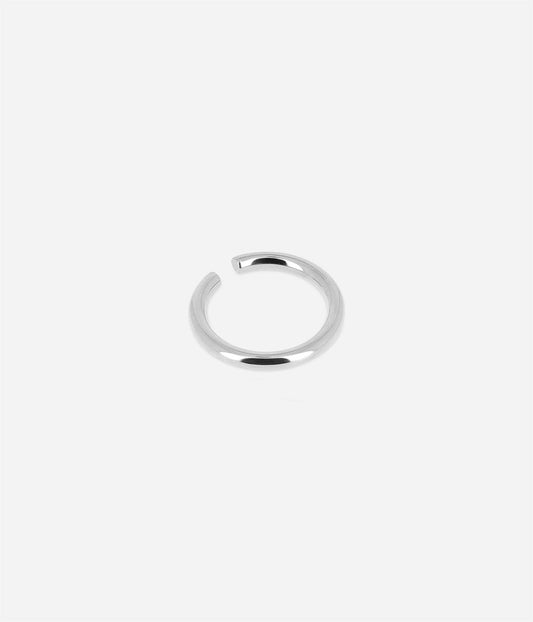 Earcuff Cersei (Acier)
