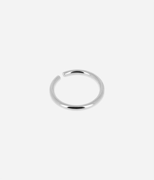 Earcuff Jaime (Acier)