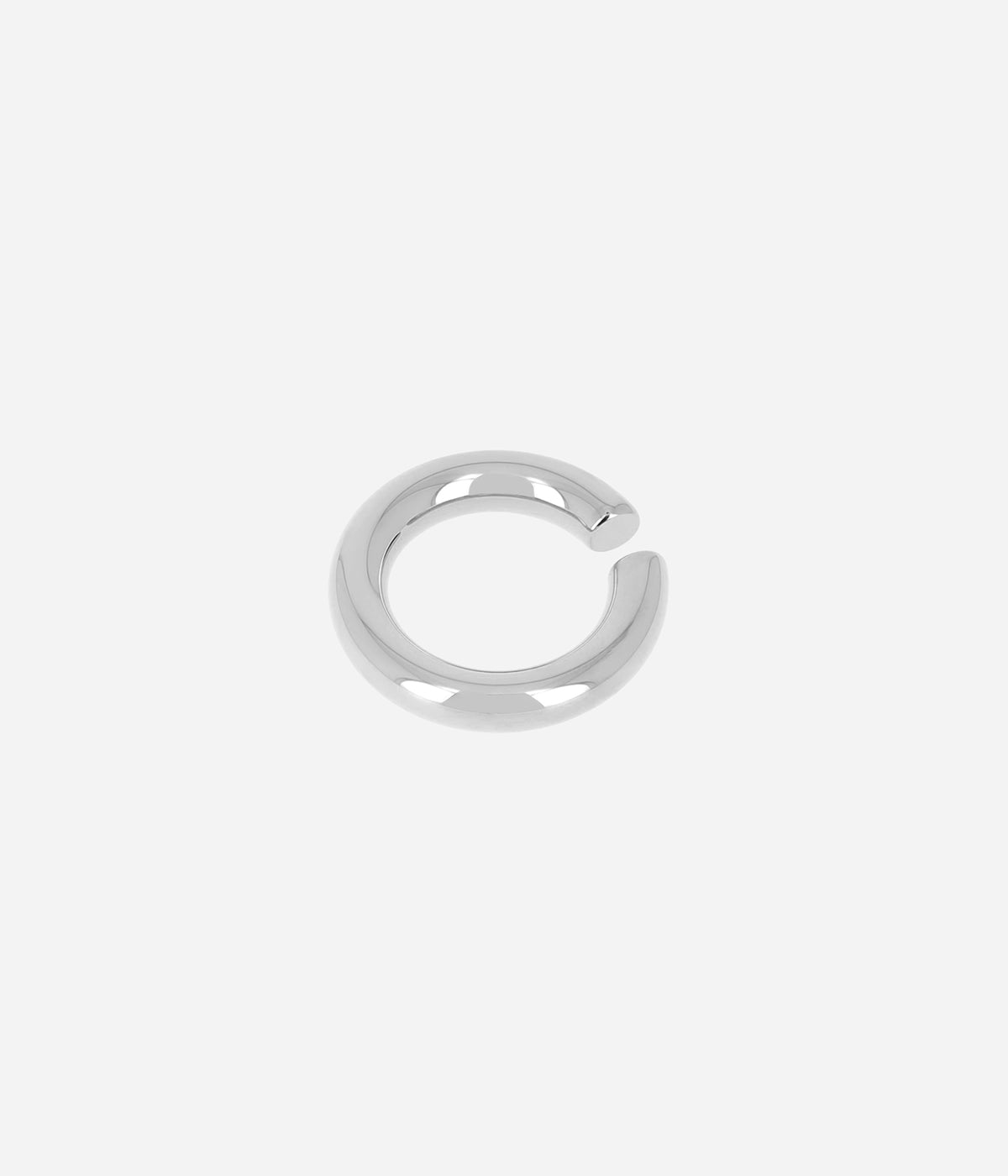 Earcuff Carly (Acier)