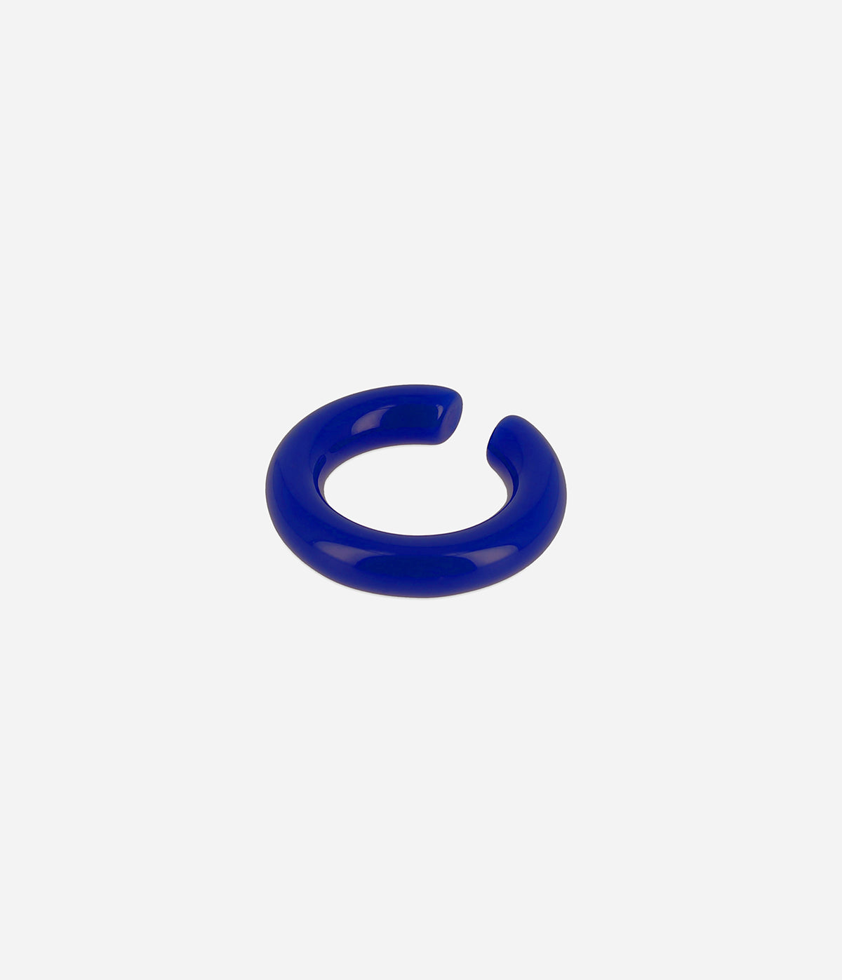Earcuff Mareva (Acier doré)