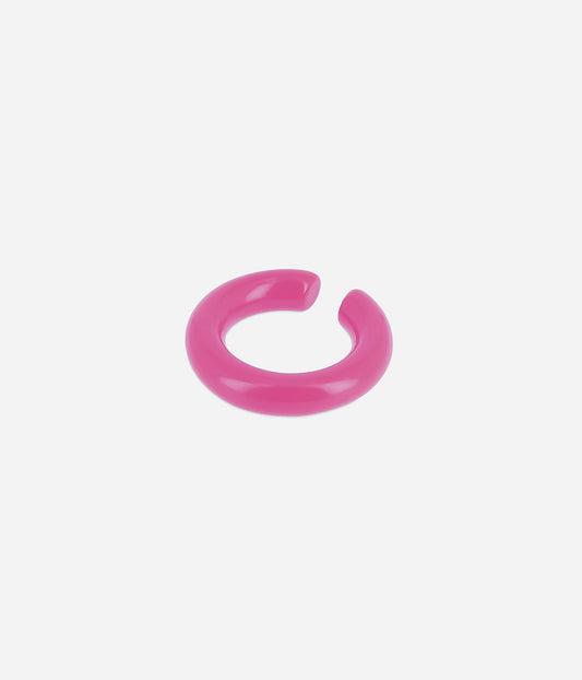 Earcuff Mareva (Acier doré)