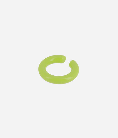 Earcuff Mareva (Acier doré)