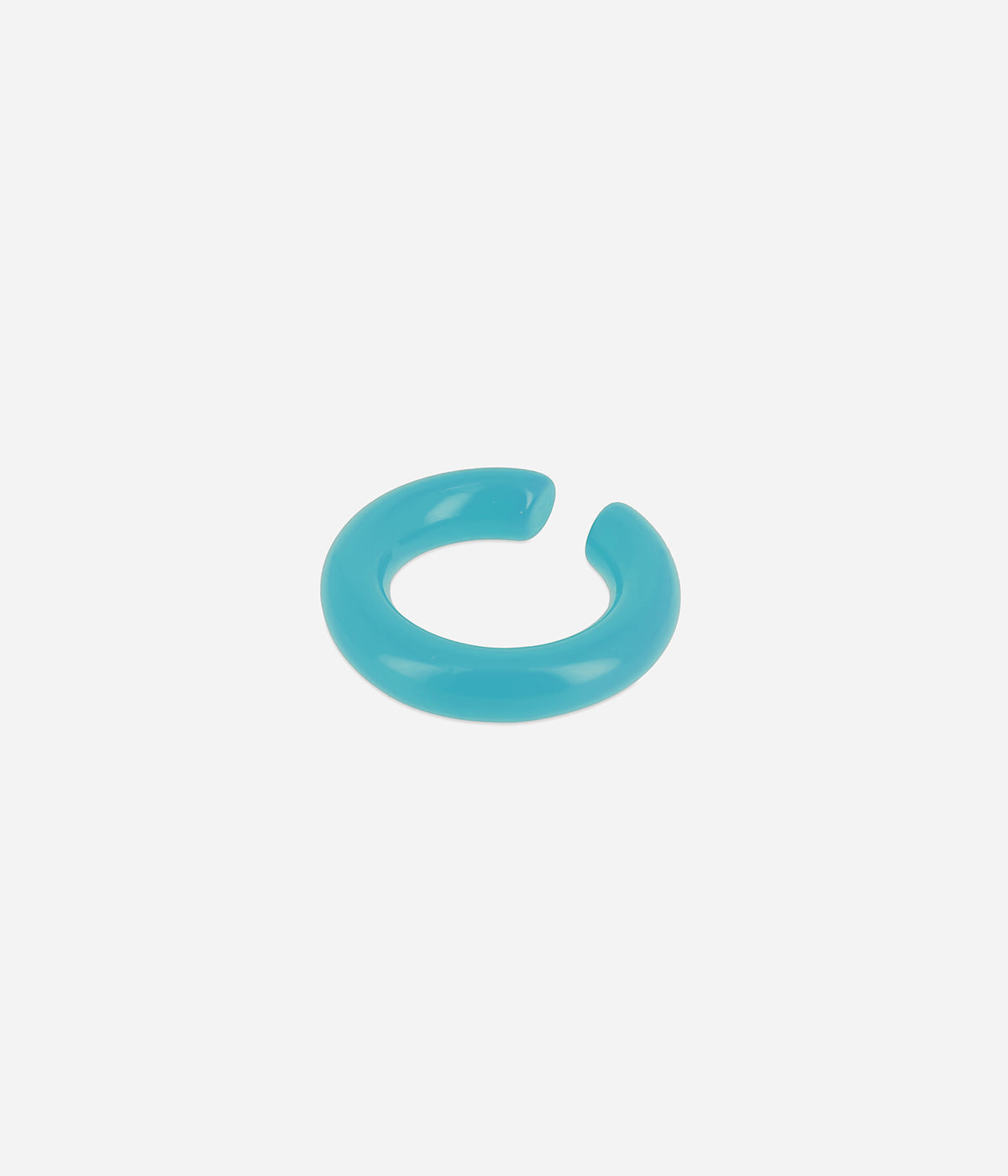 Earcuff Mareva (Acier doré)
