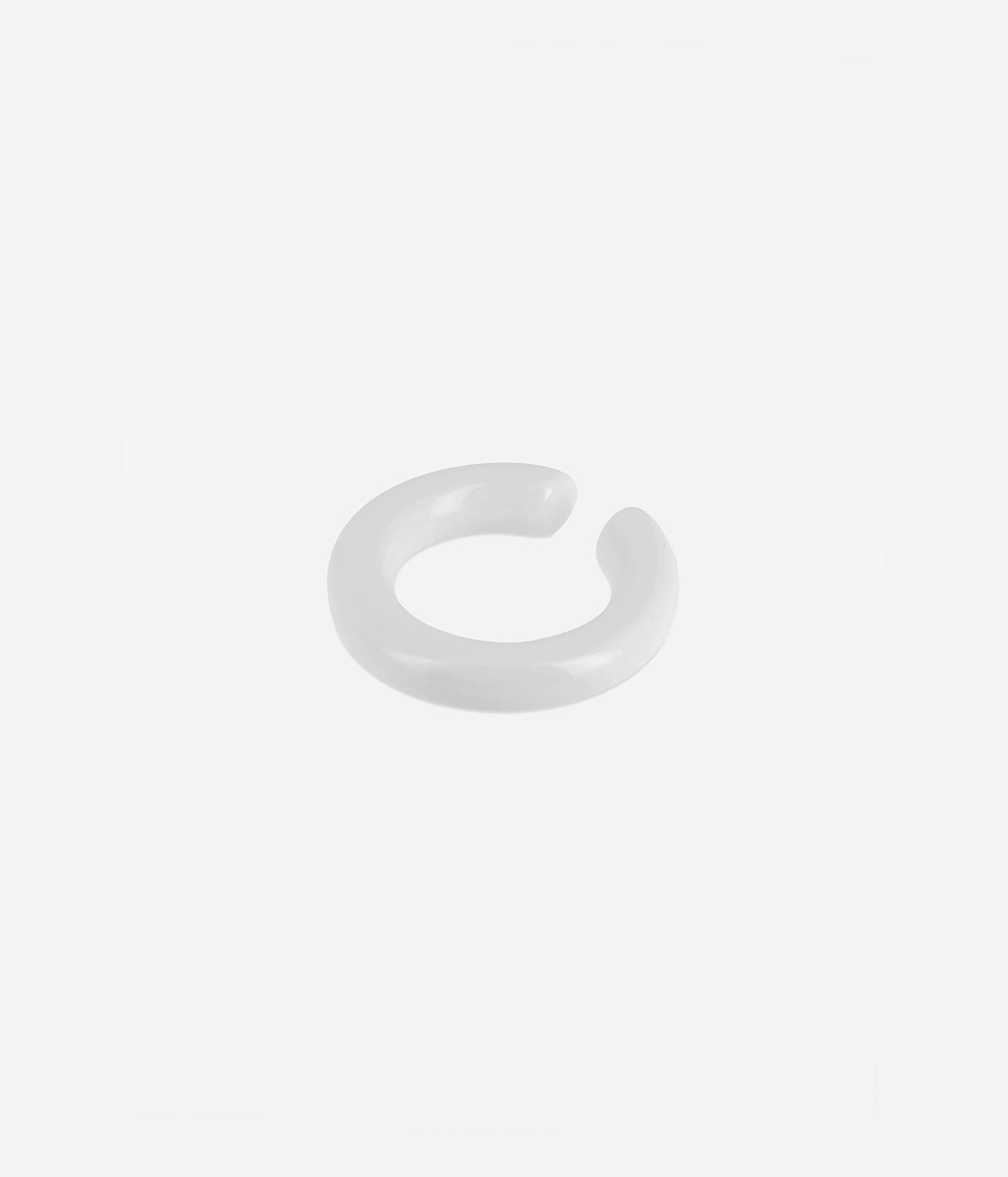 Earcuff Mareva (Acier doré)