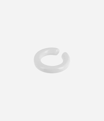 Earcuff Mareva (Acier doré)