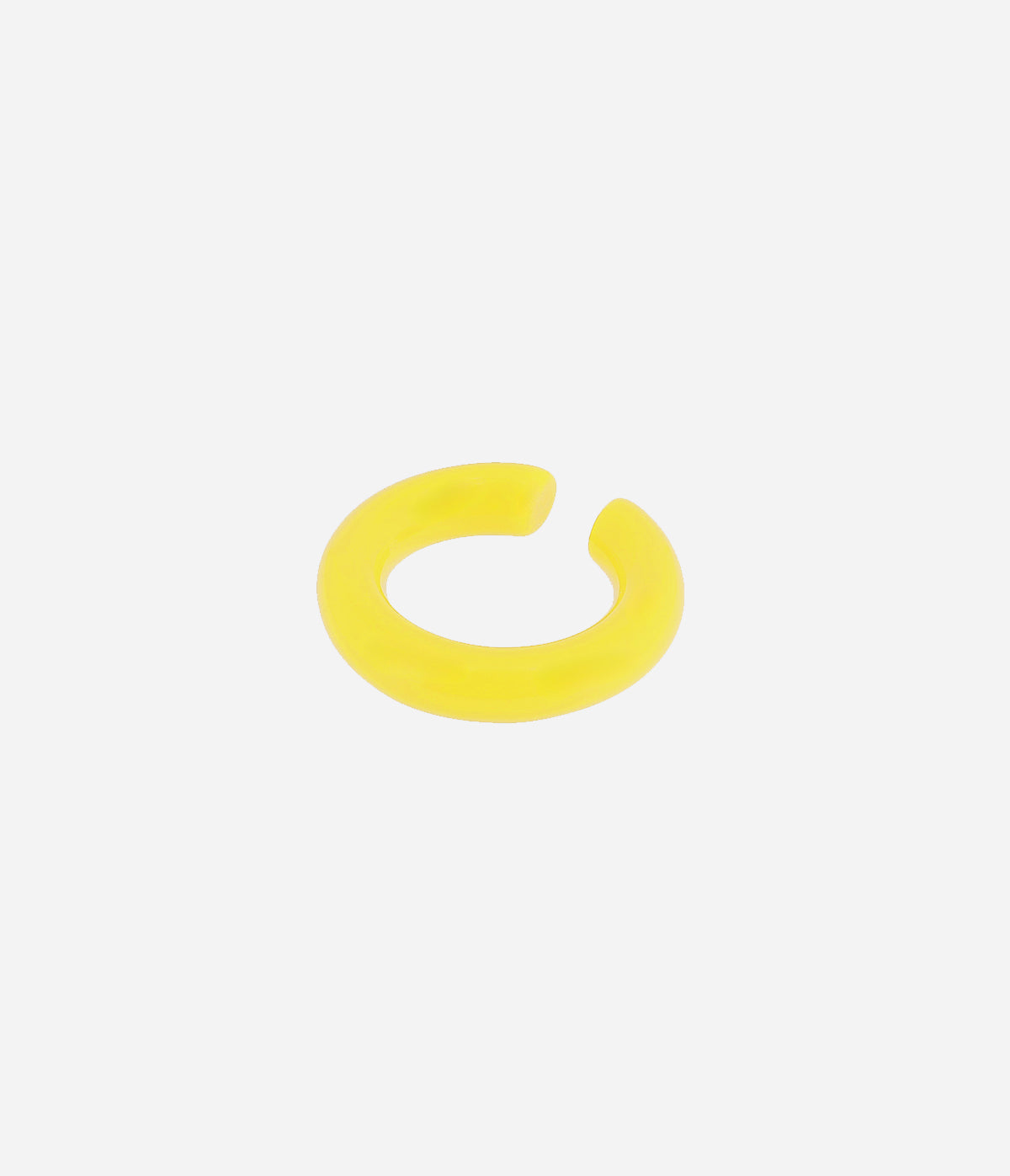 Earcuff Mareva (Acier doré)