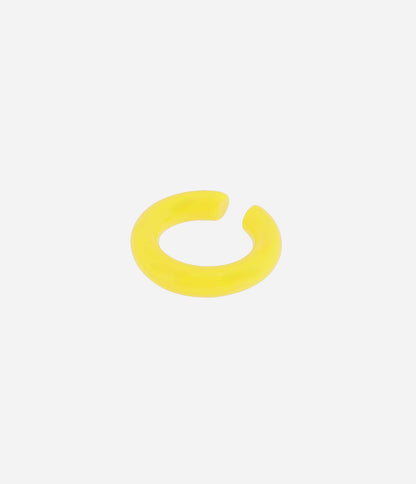 Earcuff Mareva (Acier doré)