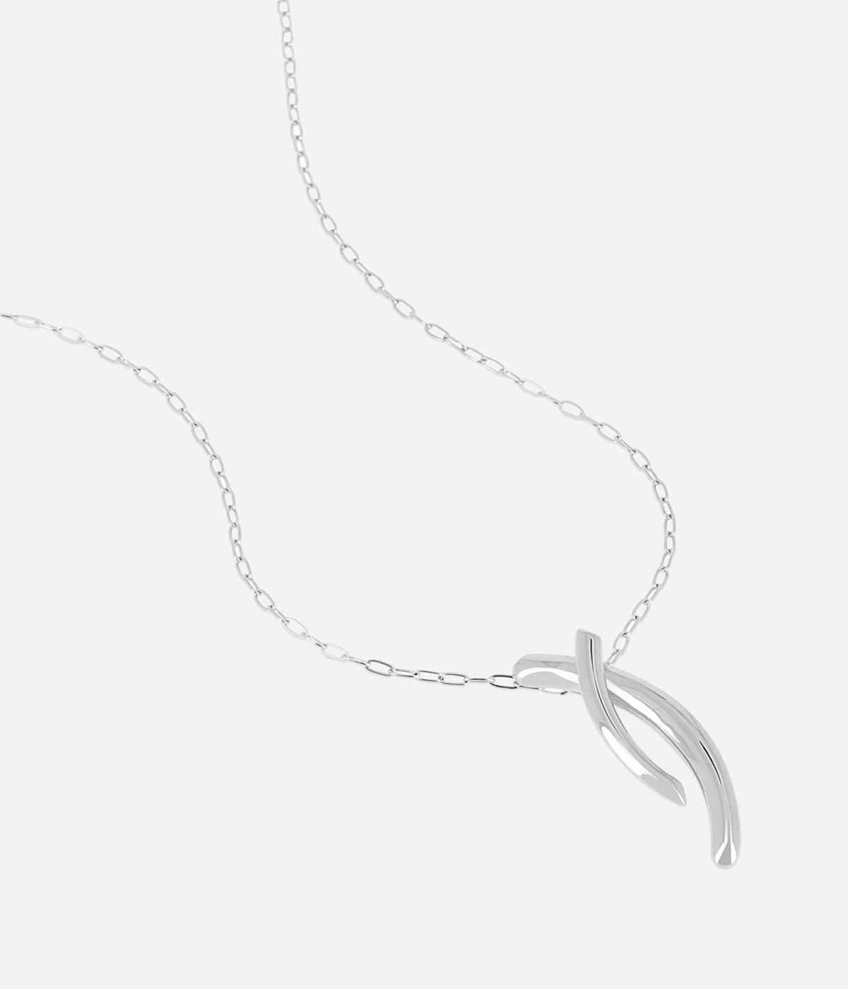 Collier Apion (Acier)