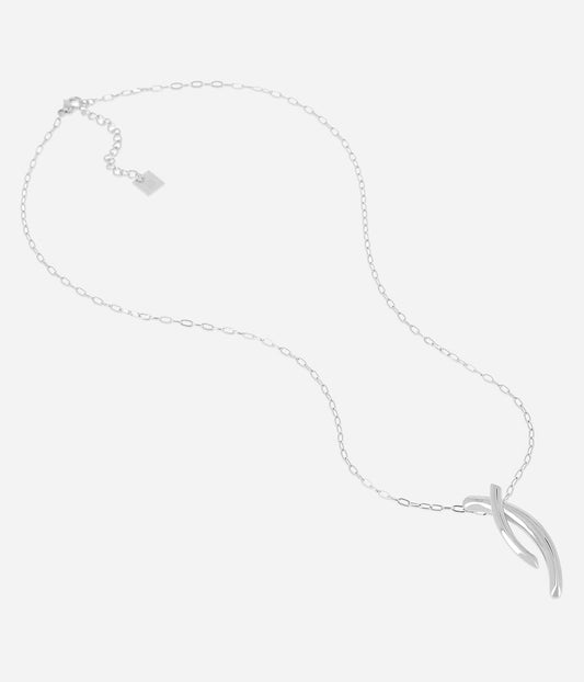 Collier Apion (Acier)