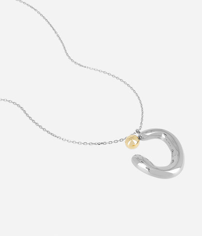 Collier Tancredi (Acier)