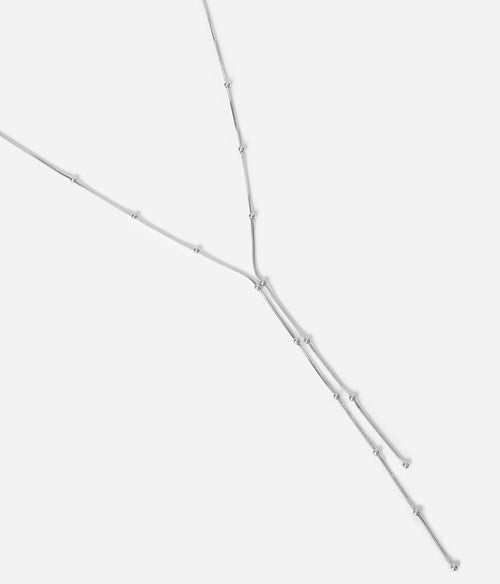 Collier Primo (Acier)