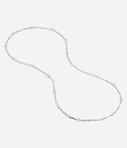 Collier Taliana (Acier)