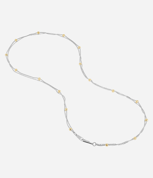 Collier Taliana (Acier)