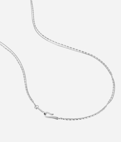 Collier Ima (Acier)