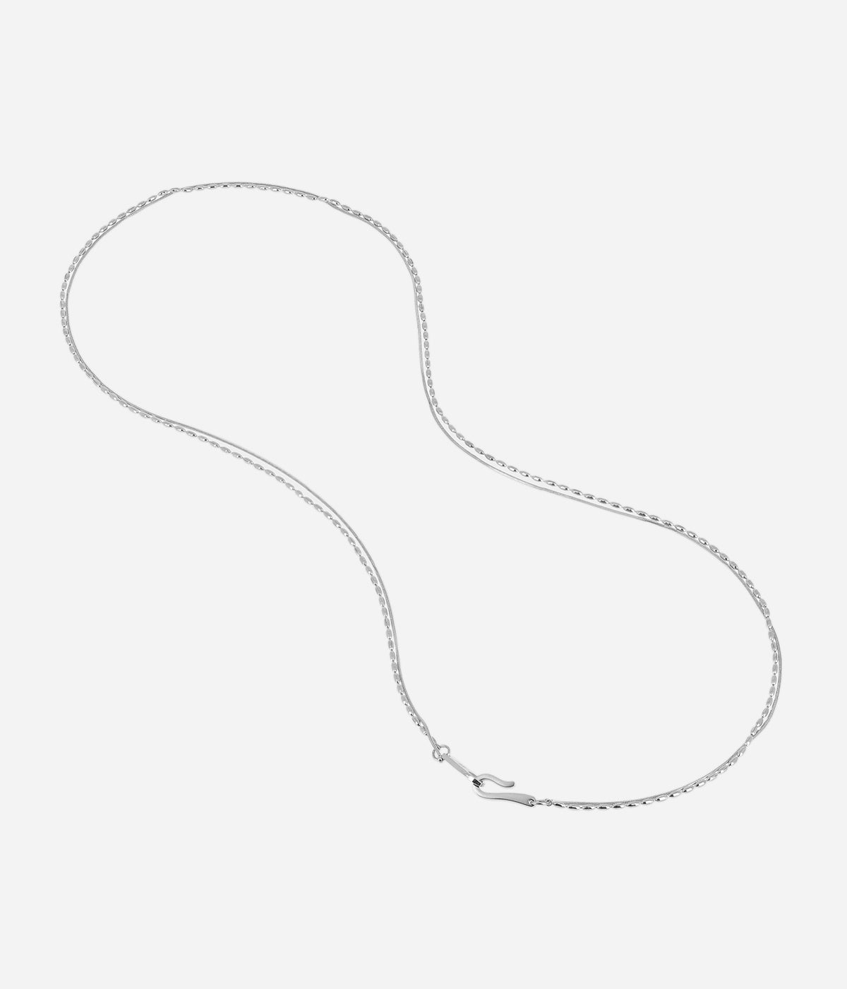 Collier Ima (Acier)