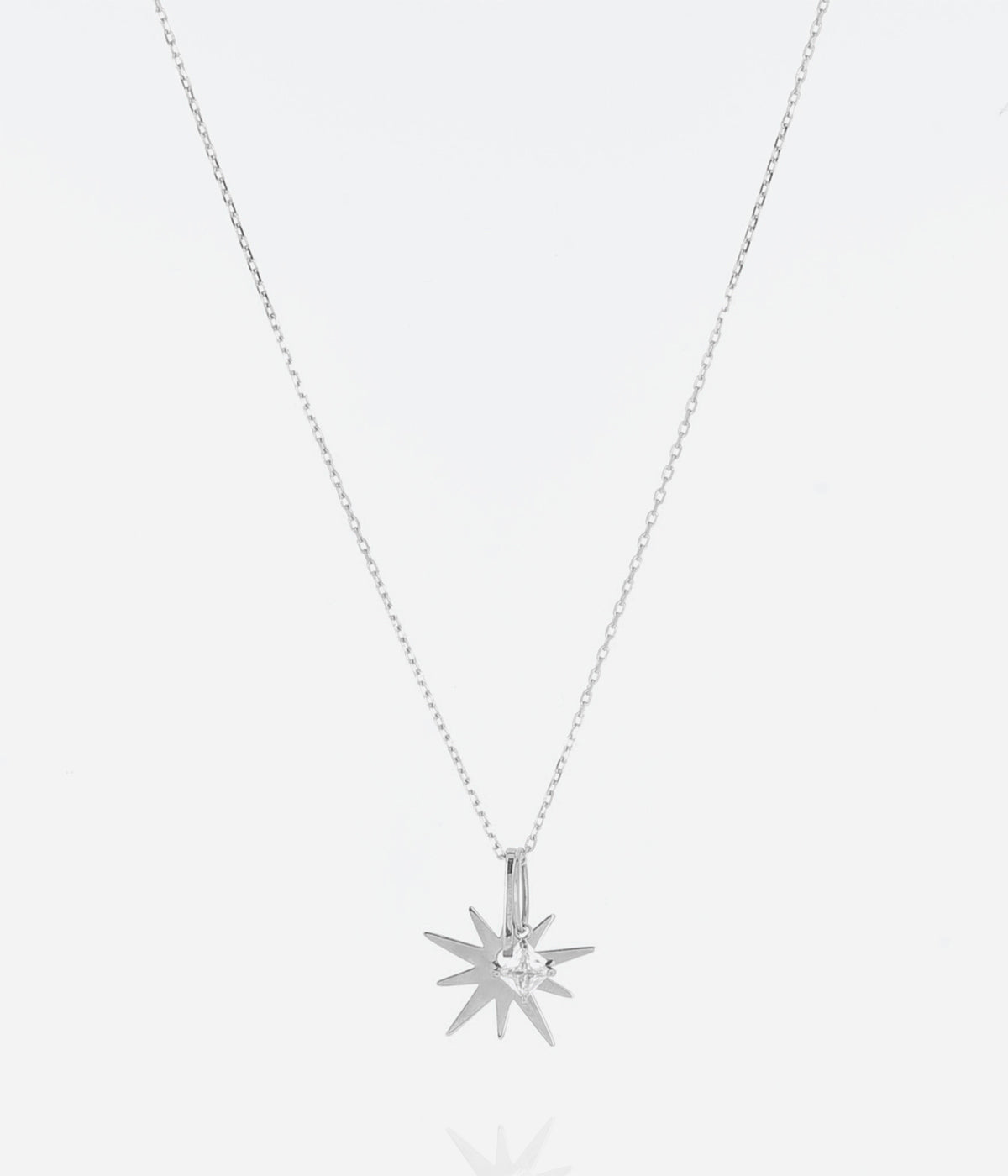 Collier Hulla (Acier)