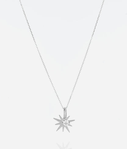 Collier Hulla (Acier)