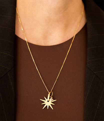 Collier Hulla (Acier)