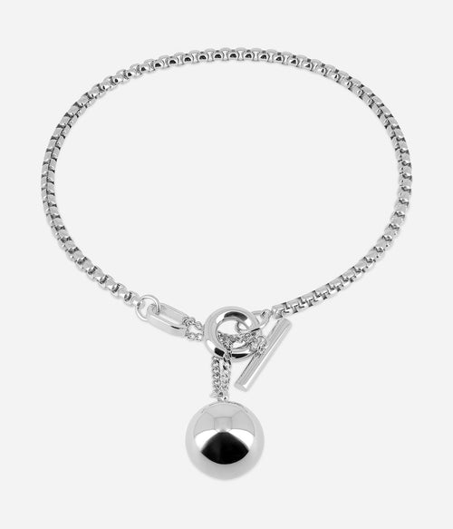 Collier Muse (Acier)