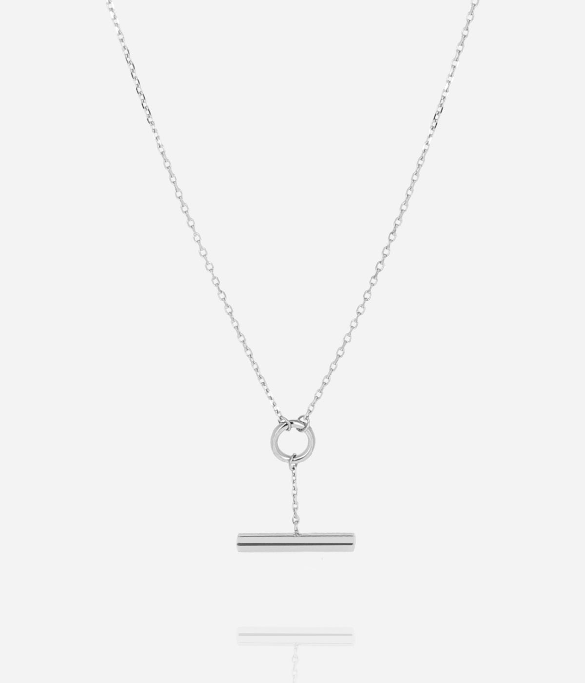 Collier Furio (Acier)