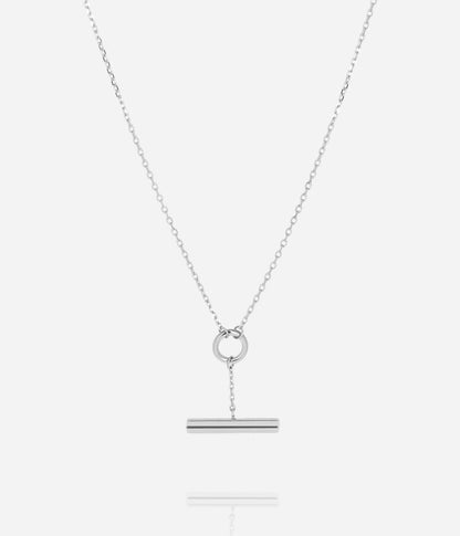 Collier Furio (Acier)