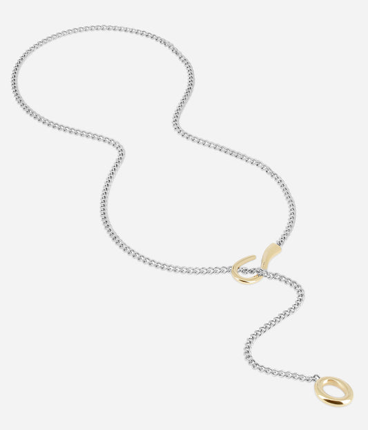 Collier Maui (Acier)