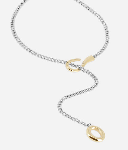 Collier Maui (Acier)