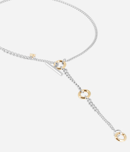 Collier Tadase (Acier)