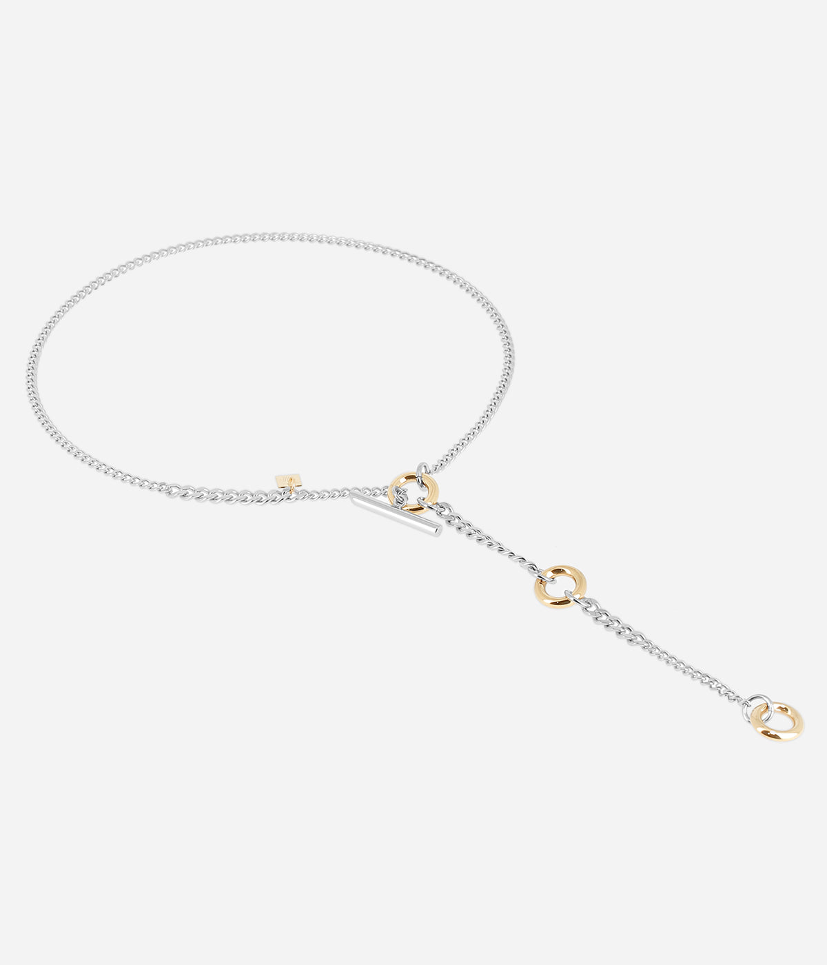 Collier Tadase (Acier)