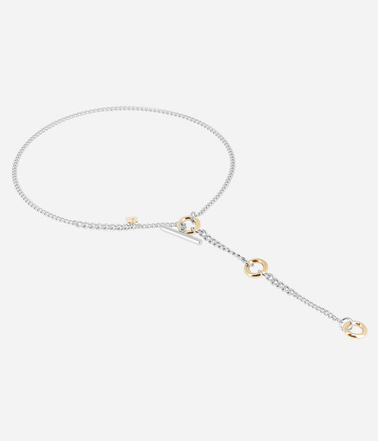 Collier Tadase (Acier)